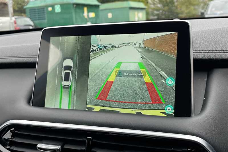 Used MG MG HS 2024 for sale - 76390280: Photo 19