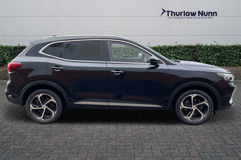 Used MG MG HS 2024 for sale - 76390280: Photo 2