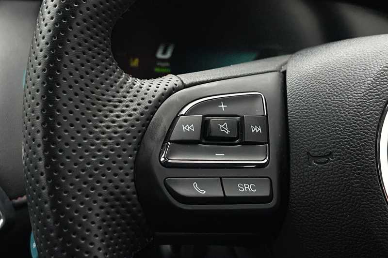 Used MG MG HS 2024 for sale - 76390280: Photo 21