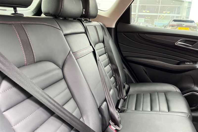 Used MG MG HS 2024 for sale - 76390280: Photo 23