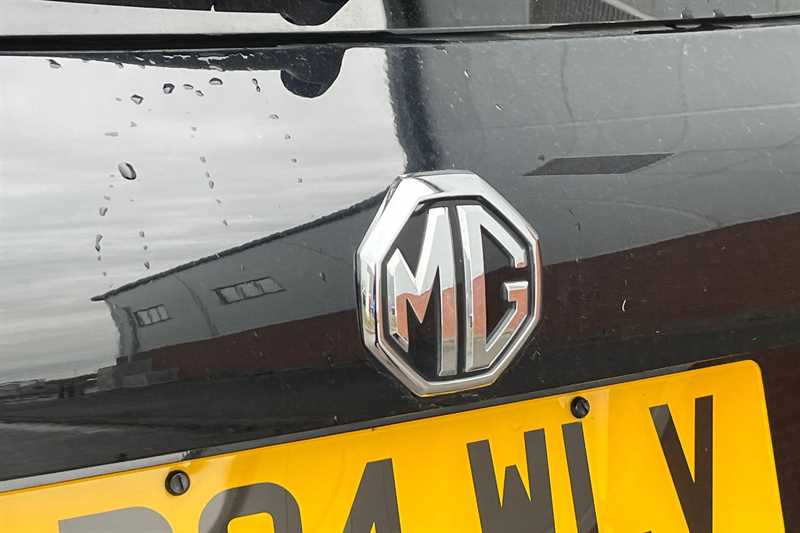 Used MG MG HS 2024 for sale - 76390280: Photo 25