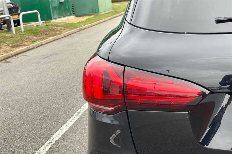 Used MG MG HS 2024 for sale - 76390280: Photo 27