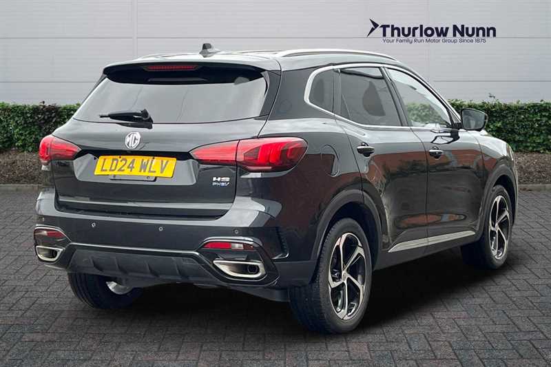 Used MG MG HS 2024 for sale - 76390280: Photo 3