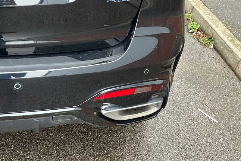 Used MG MG HS 2024 for sale - 76390280: Photo 30