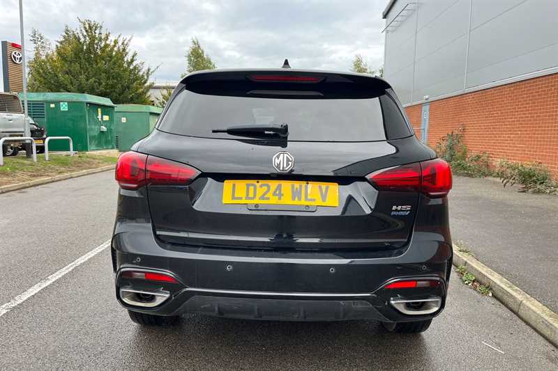 Used MG MG HS 2024 for sale - 76390280: Photo 31