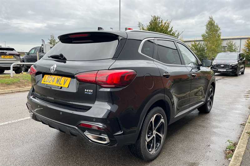 Used MG MG HS 2024 for sale - 76390280: Photo 32