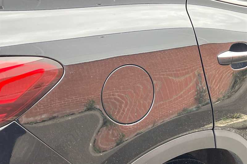 Used MG MG HS 2024 for sale - 76390280: Photo 33