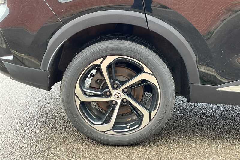 Used MG MG HS 2024 for sale - 76390280: Photo 34