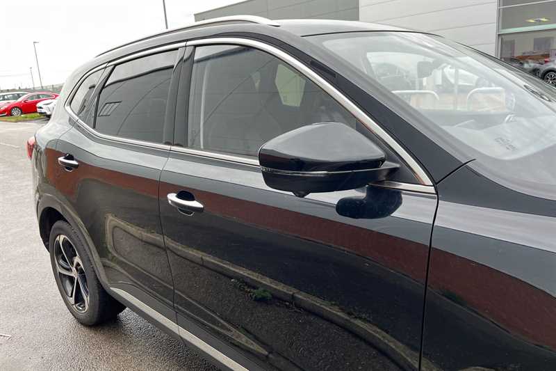 Used MG MG HS 2024 for sale - 76390280: Photo 36