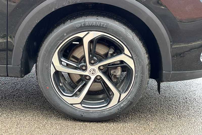 Used MG MG HS 2024 for sale - 76390280: Photo 37