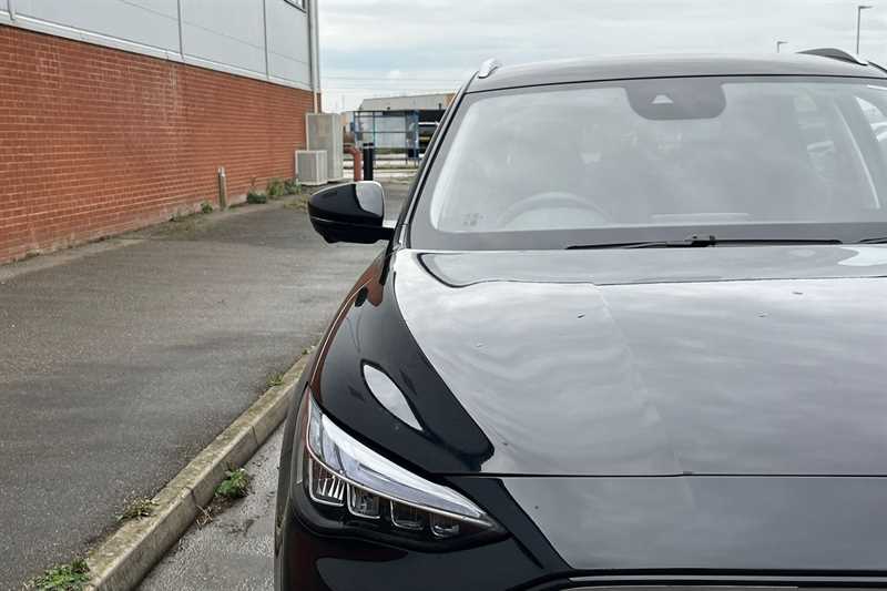 Used MG MG HS 2024 for sale - 76390280: Photo 38