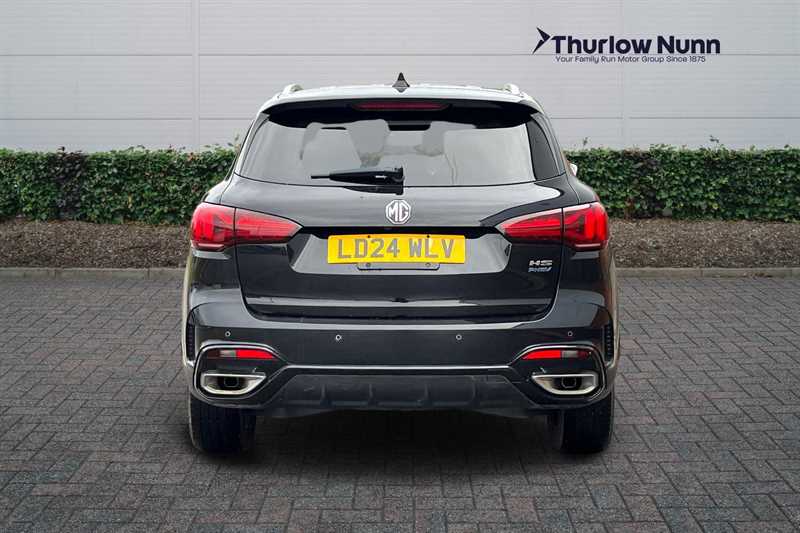 Used MG MG HS 2024 for sale - 76390280: Photo 4