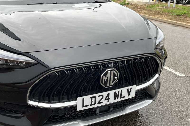 Used MG MG HS 2024 for sale - 76390280: Photo 40