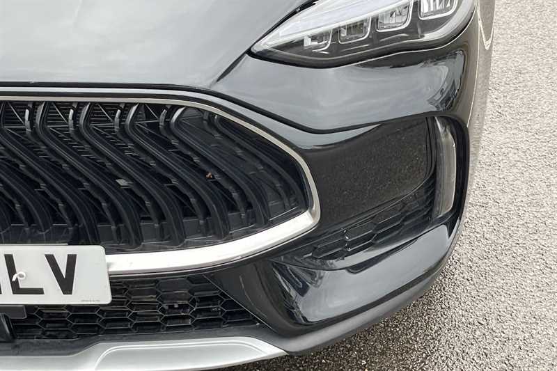 Used MG MG HS 2024 for sale - 76390280: Photo 42