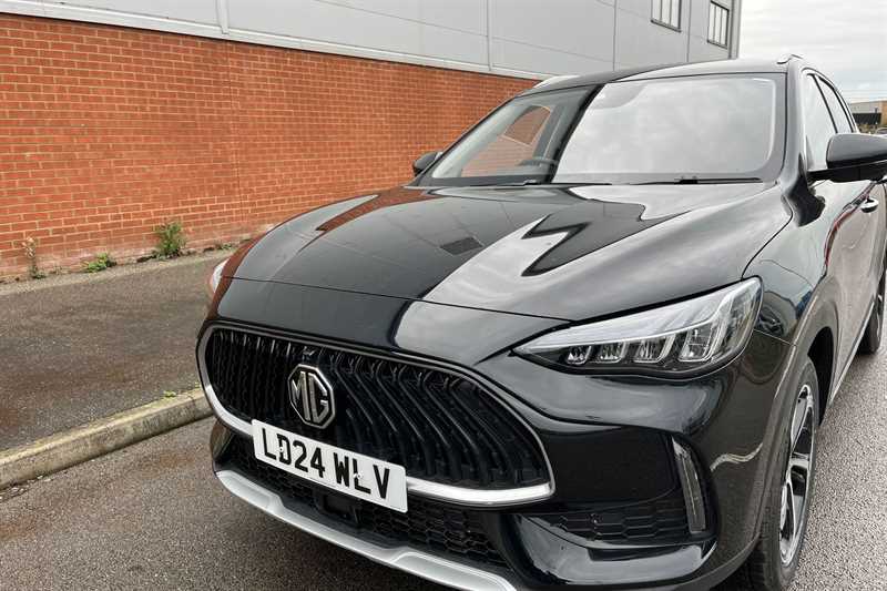 Used MG MG HS 2024 for sale - 76390280: Photo 43