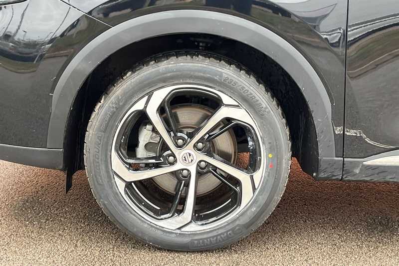 Used MG MG HS 2024 for sale - 76390280: Photo 45