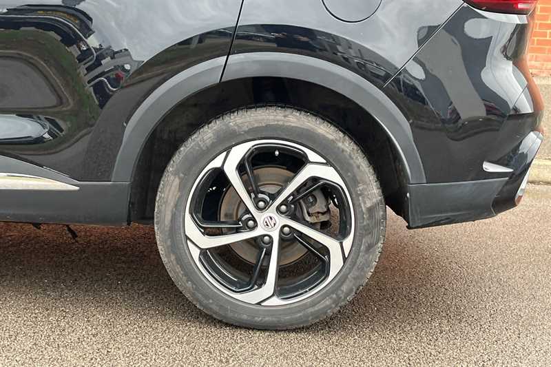 Used MG MG HS 2024 for sale - 76390280: Photo 48