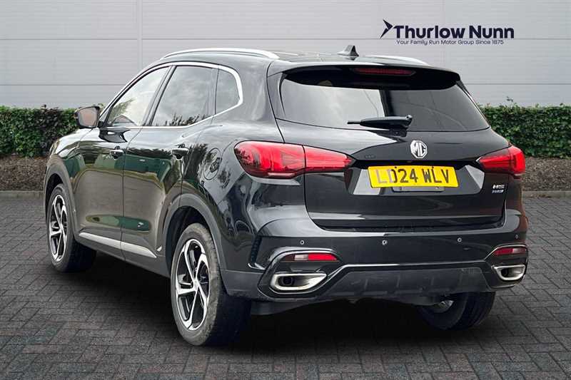 Used MG MG HS 2024 for sale - 76390280: Photo 5