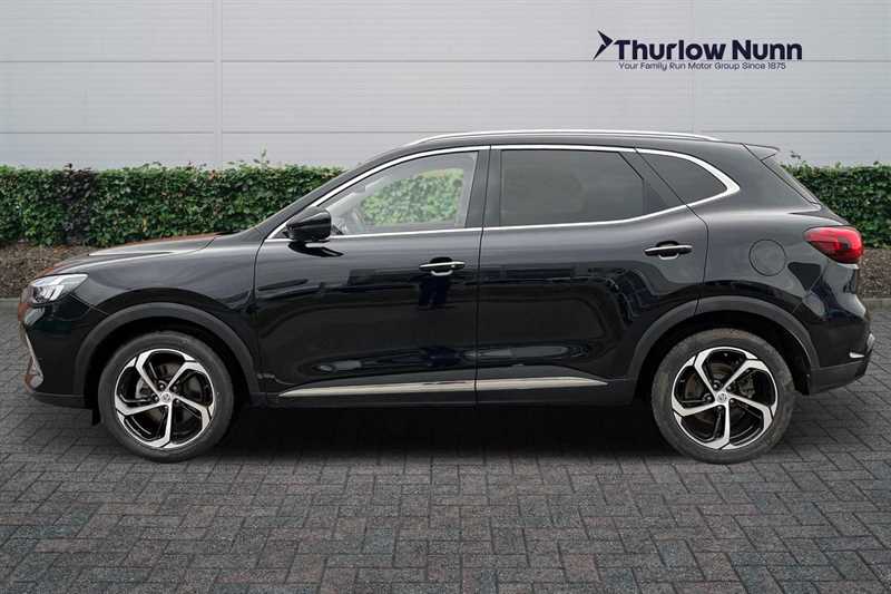 Used MG MG HS 2024 for sale - 76390280: Photo 6