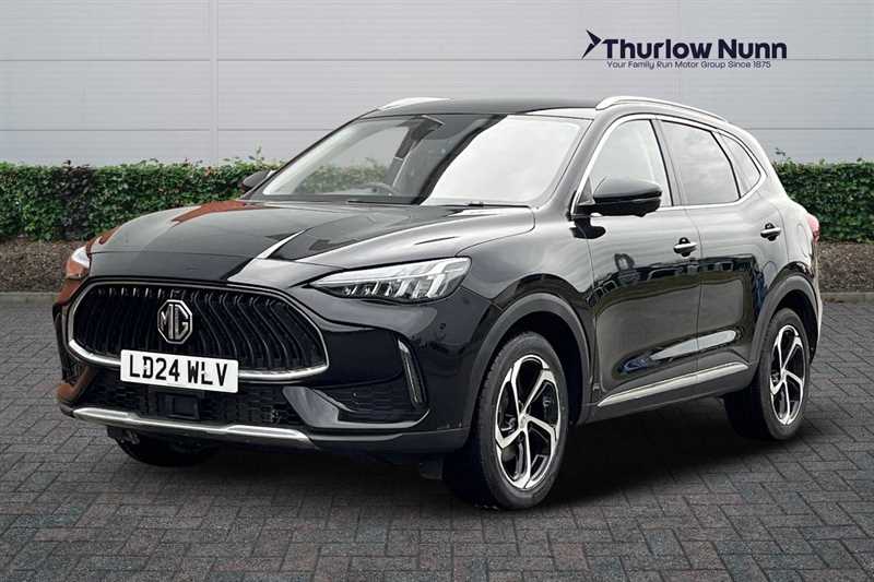 Used MG MG HS 2024 for sale - 76390280: Photo 7