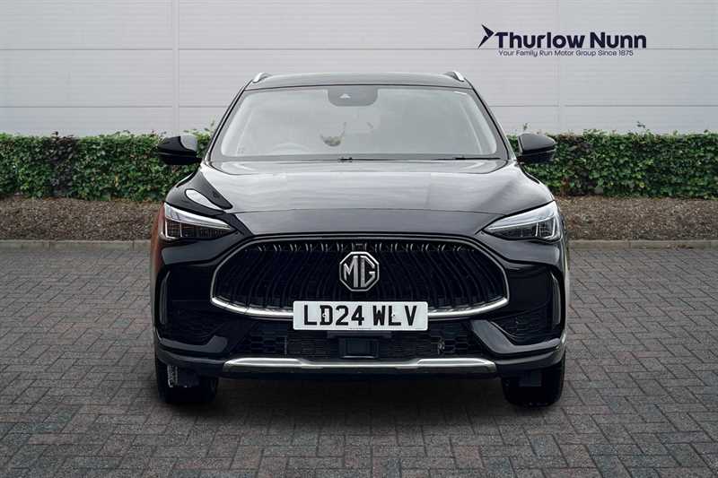 Used MG MG HS 2024 for sale - 76390280: Photo 8