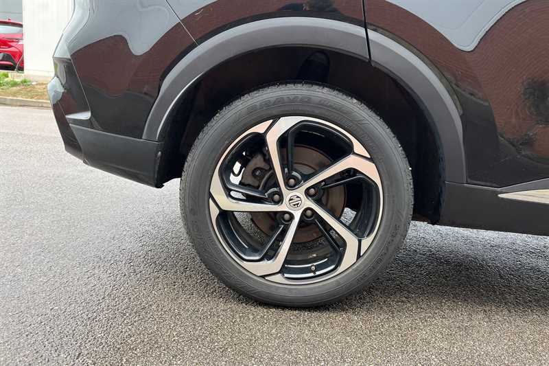 Used MG MG HS 2024 for sale - 76390280: Photo 9