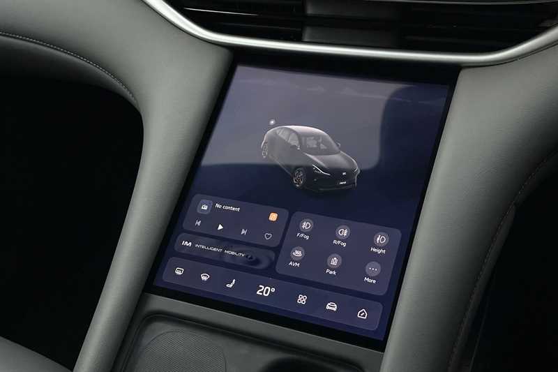 Used MG MG IM6 for sale - 77256736: Photo 15