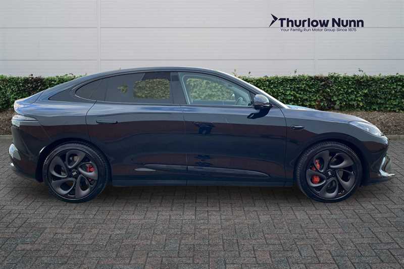 Used MG MG IM6 for sale - 77256736: Photo 2