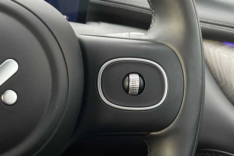 Used MG MG IM6 for sale - 77256736: Photo 22