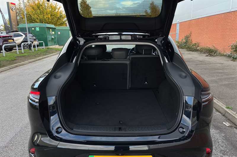 Used MG MG IM6 for sale - 77256736: Photo 24