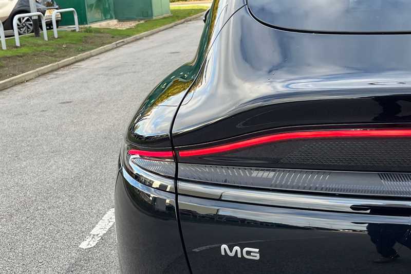 Used MG MG IM6 for sale - 77256736: Photo 28