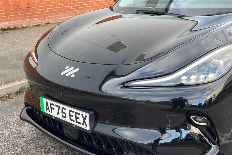 Used MG MG IM6 for sale - 77256736: Photo 44