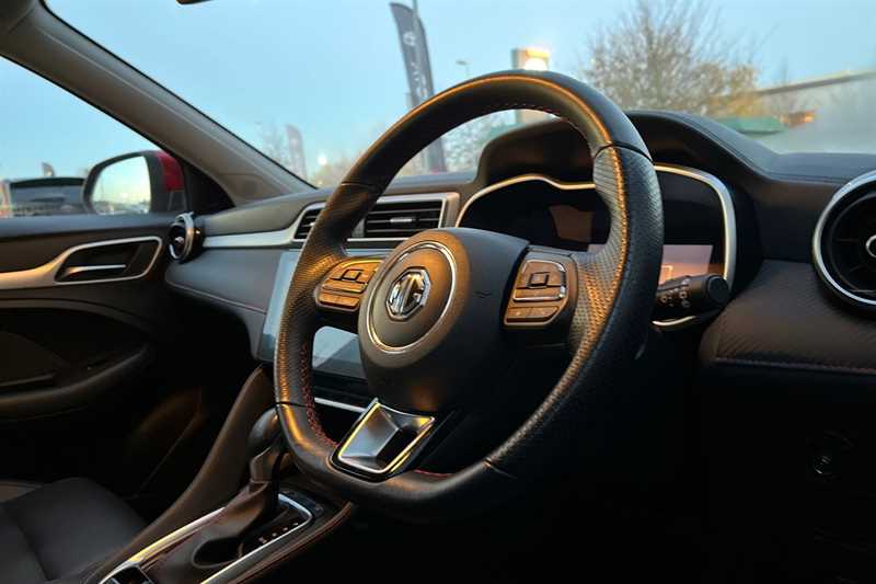 Used MG MG ZS 2022 for sale - 76773635: Photo 10