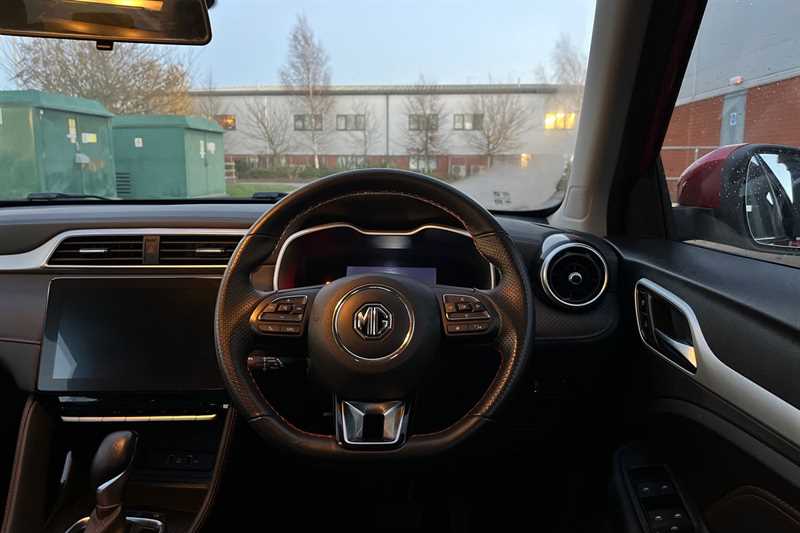 Used MG MG ZS 2022 for sale - 76773635: Photo 11