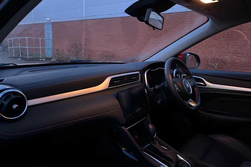 Used MG MG ZS 2022 for sale - 76773635: Photo 13