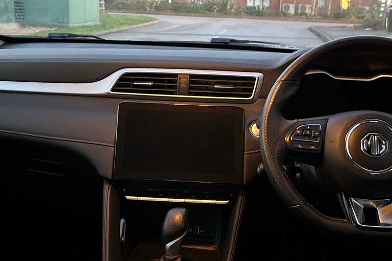 Used MG MG ZS 2022 for sale - 76773635: Photo 14