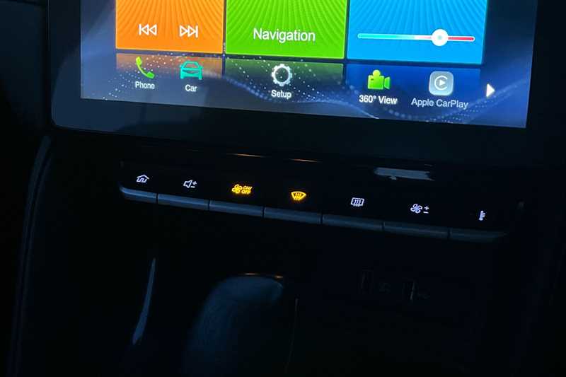 Used MG MG ZS 2022 for sale - 76773635: Photo 15