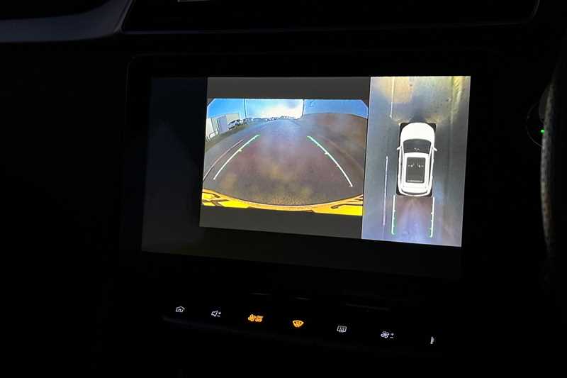 Used MG MG ZS 2022 for sale - 76773635: Photo 19