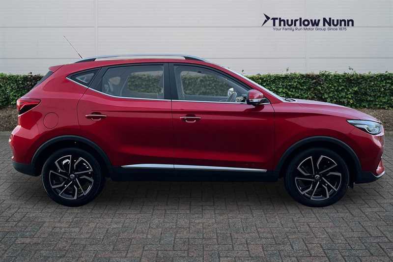 Used MG MG ZS 2022 for sale - 76773635: Photo 2