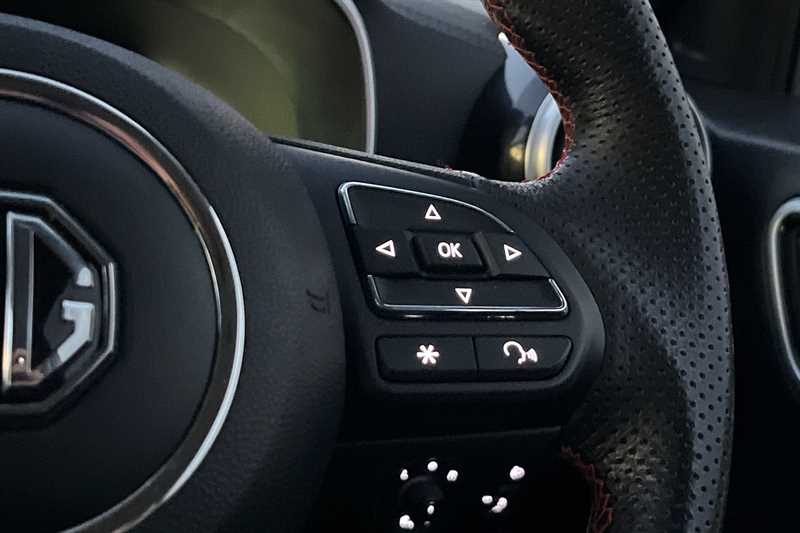 Used MG MG ZS 2022 for sale - 76773635: Photo 22