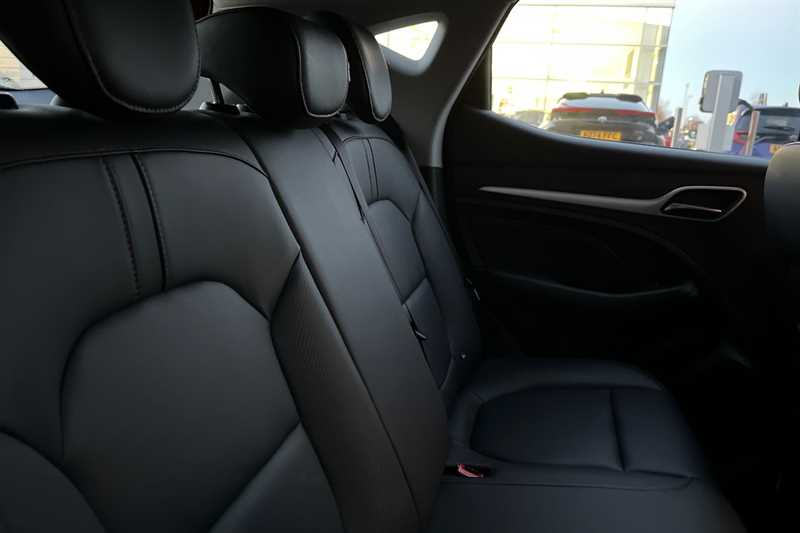 Used MG MG ZS 2022 for sale - 76773635: Photo 23