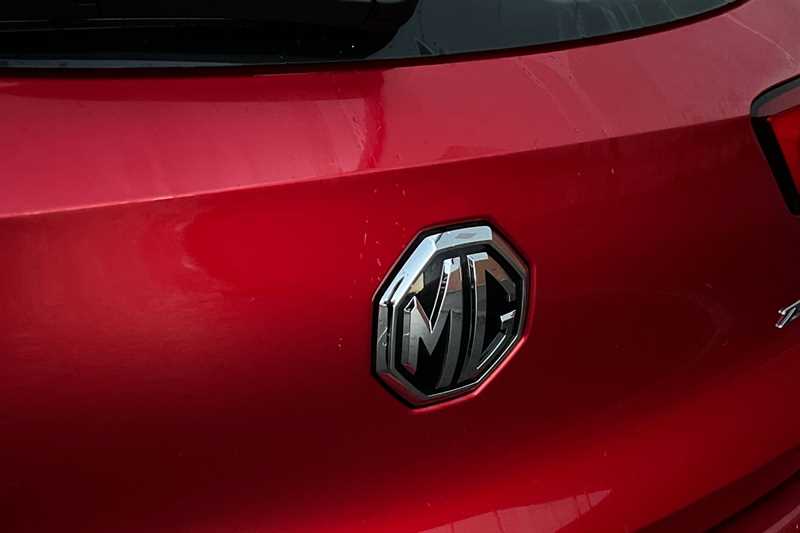 Used MG MG ZS 2022 for sale - 76773635: Photo 25