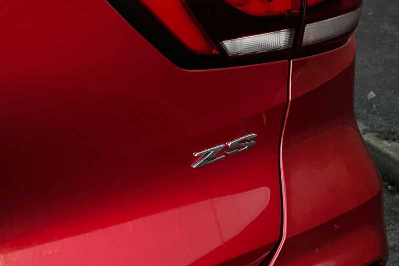 Used MG MG ZS 2022 for sale - 76773635: Photo 26