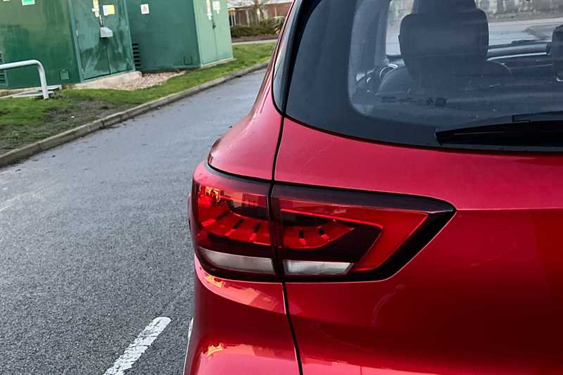 Used MG MG ZS 2022 for sale - 76773635: Photo 27