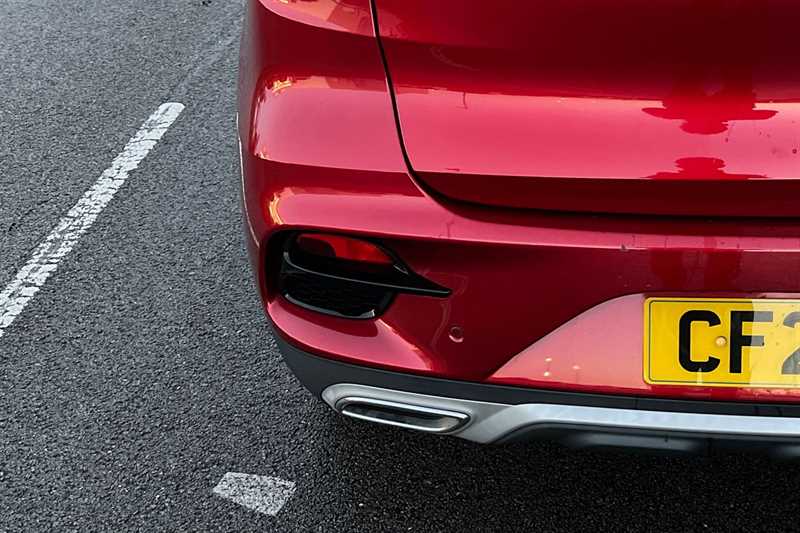 Used MG MG ZS 2022 for sale - 76773635: Photo 28