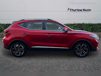 Used MG MG ZS 2022 for sale - 76773635: Photo