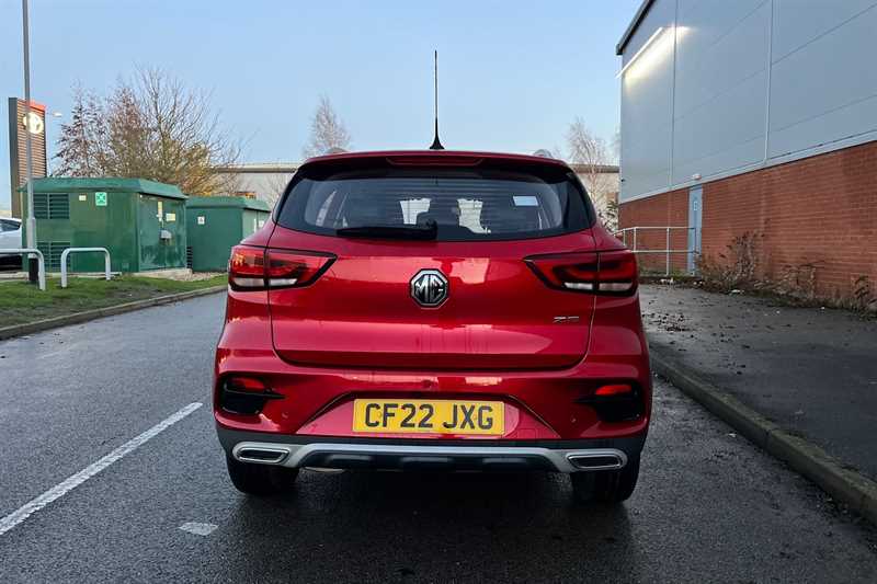 Used MG MG ZS 2022 for sale - 76773635: Photo 31