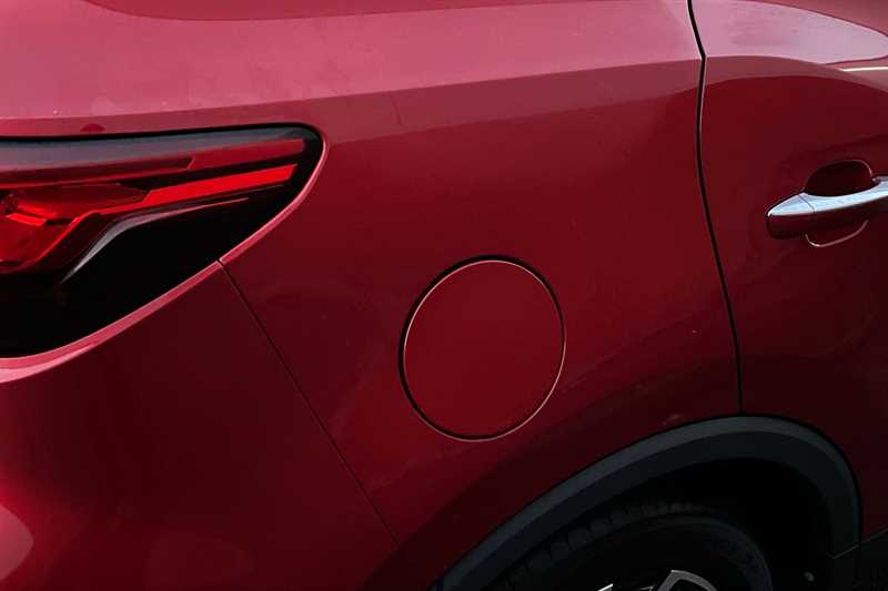 Used MG MG ZS 2022 for sale - 76773635: Photo 33