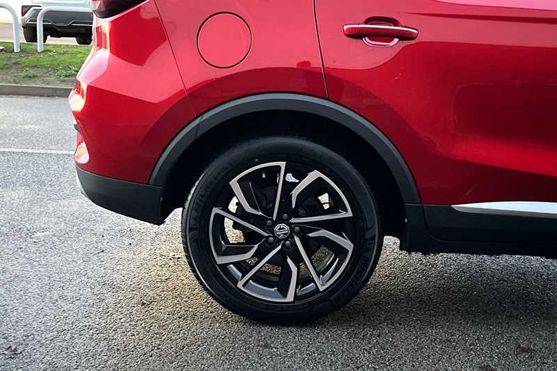 Used MG MG ZS 2022 for sale - 76773635: Photo 34