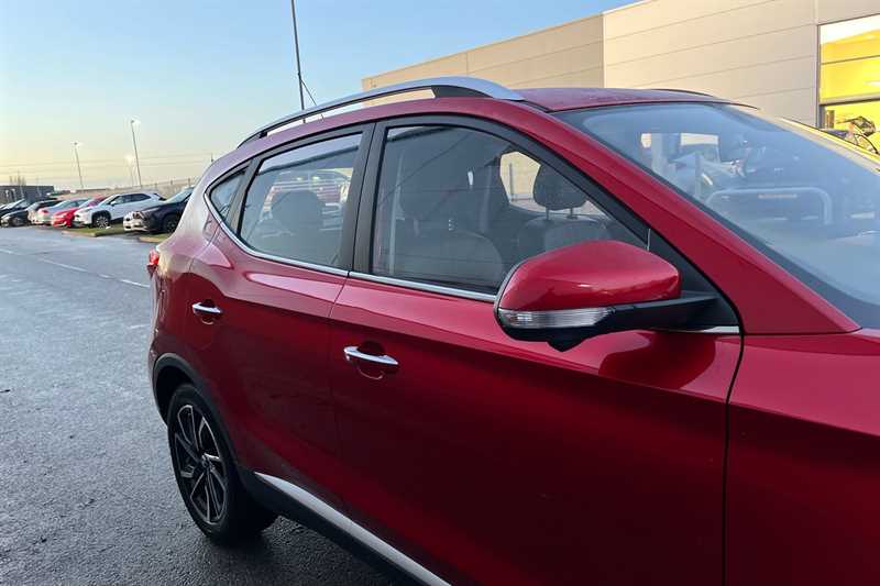 Used MG MG ZS 2022 for sale - 76773635: Photo 36